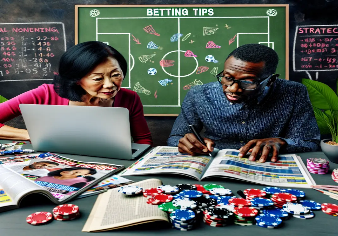 what is betting app